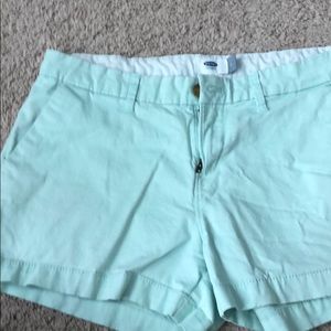 Old navy shorts